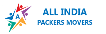 All India packers and movers logo